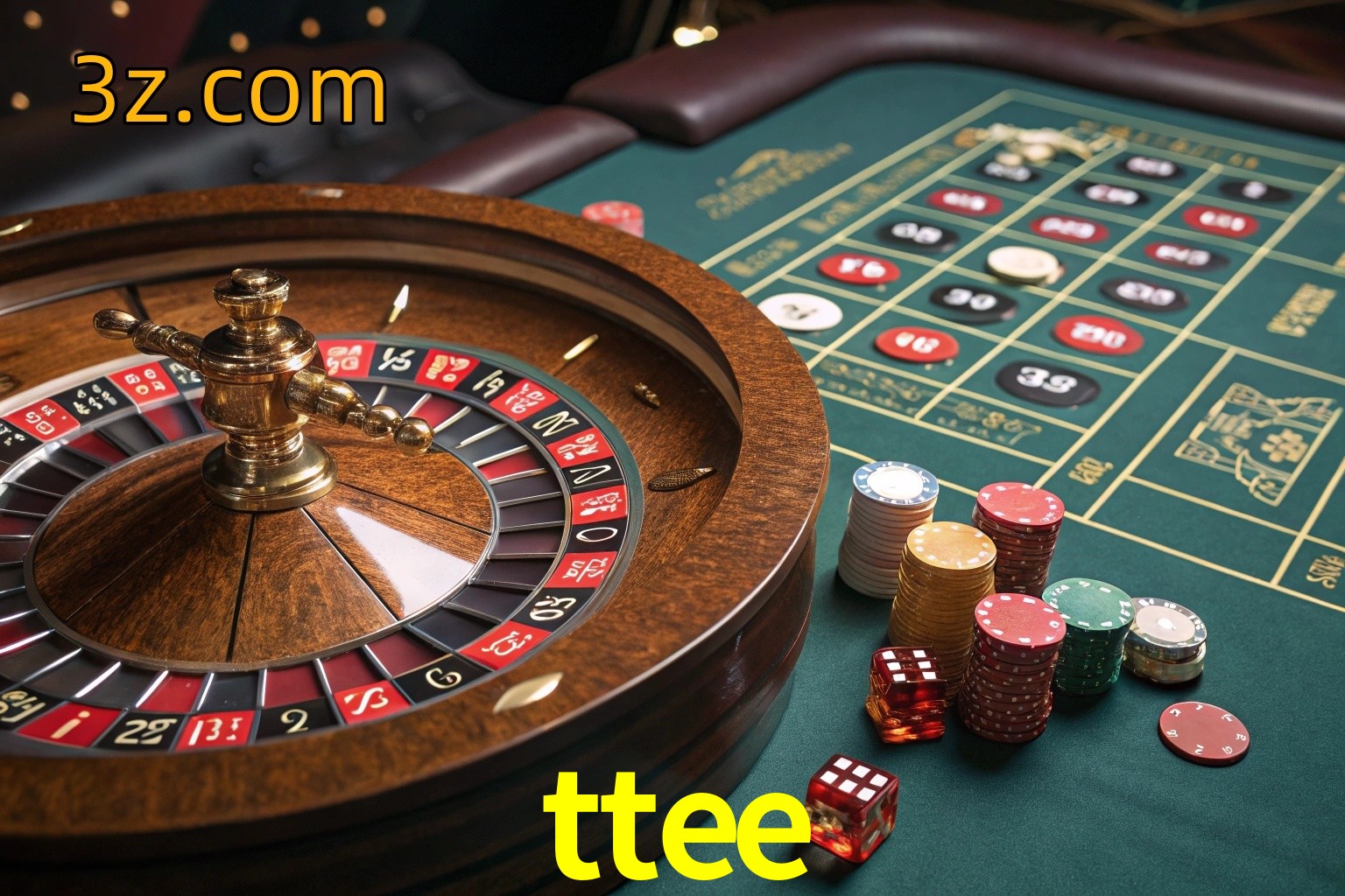  ttee games