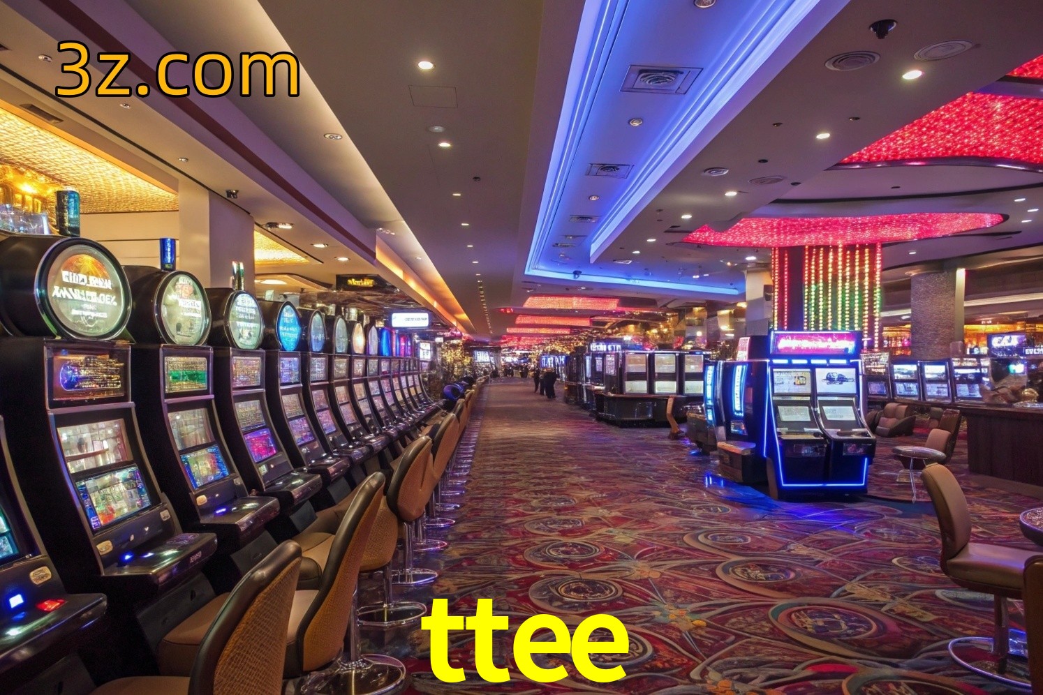  ttee vip