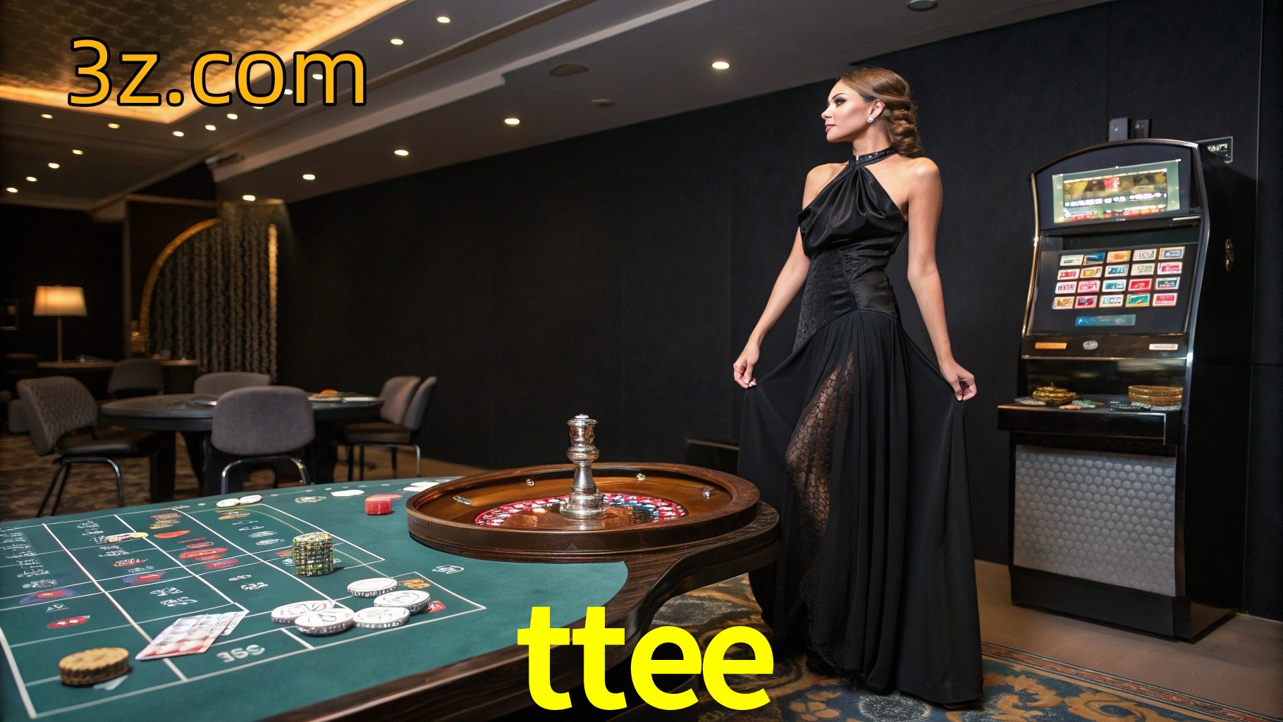 login ttee