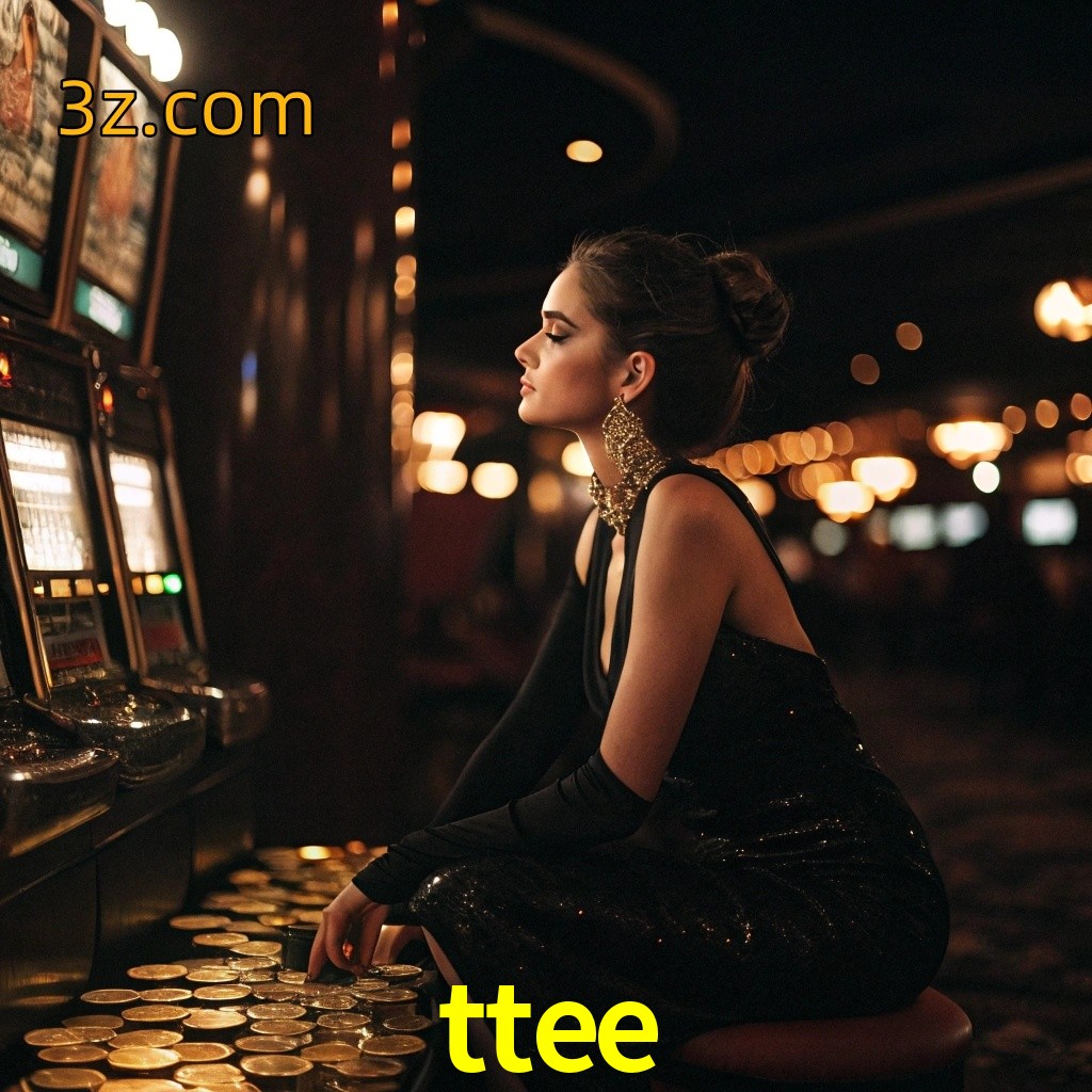 game ttee