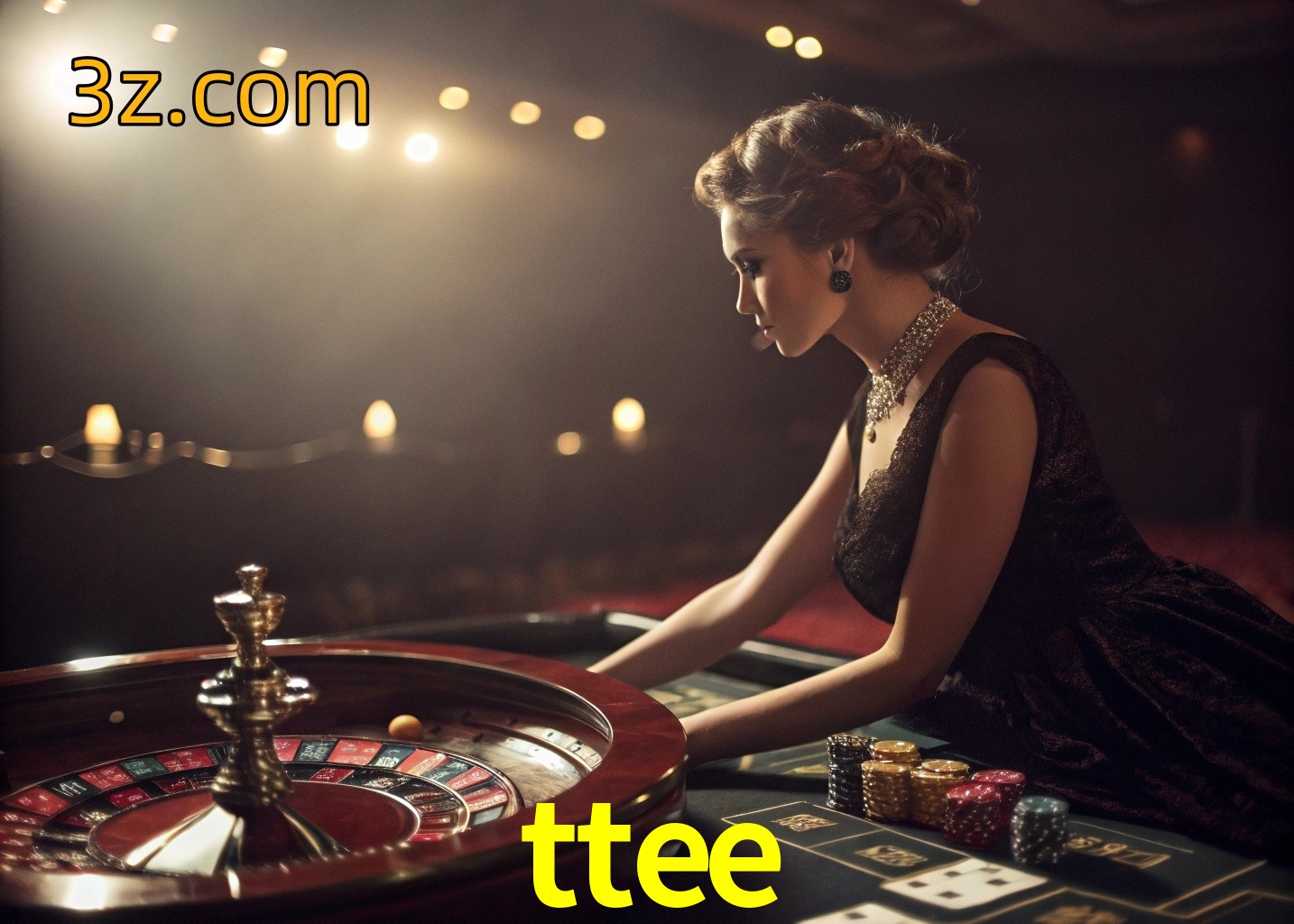  ttee