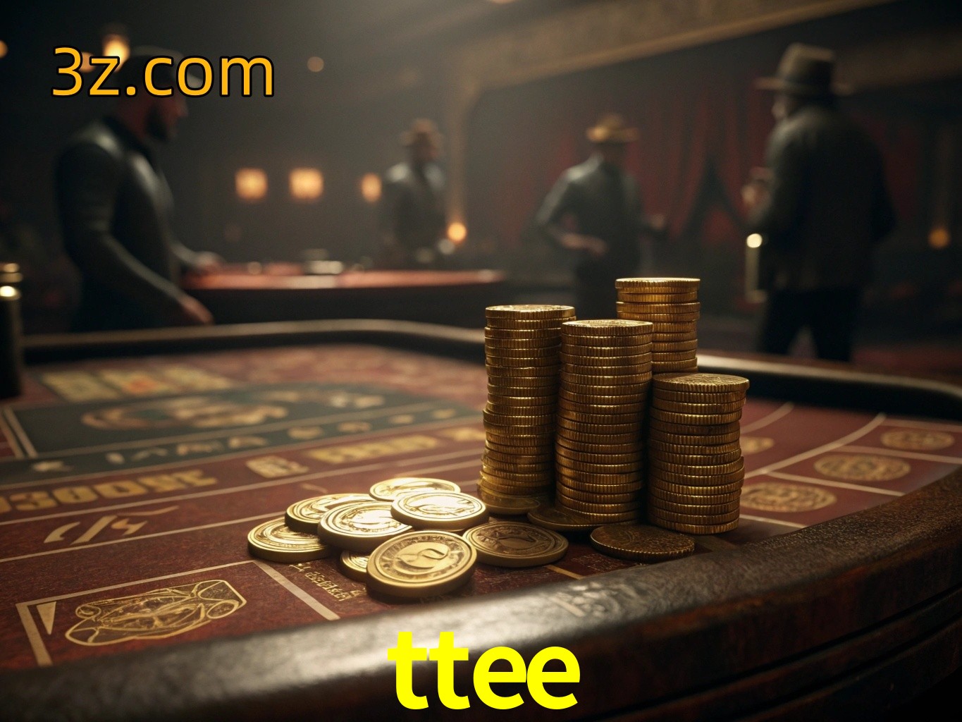  ttee app