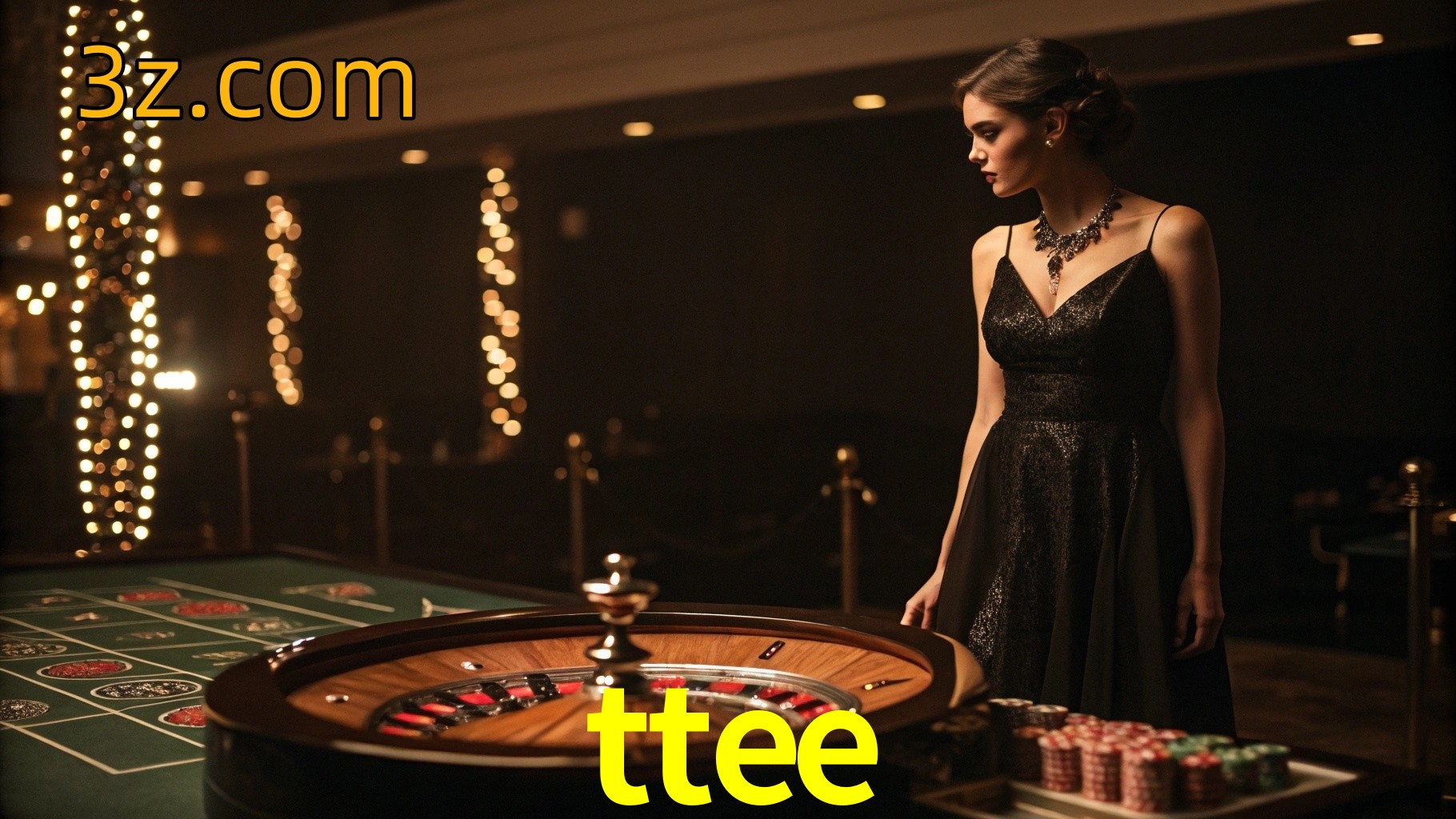  ttee app