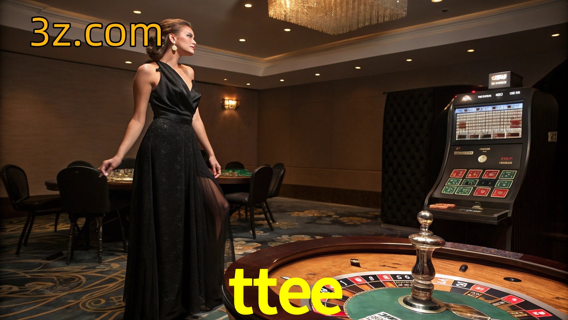  ttee jogo