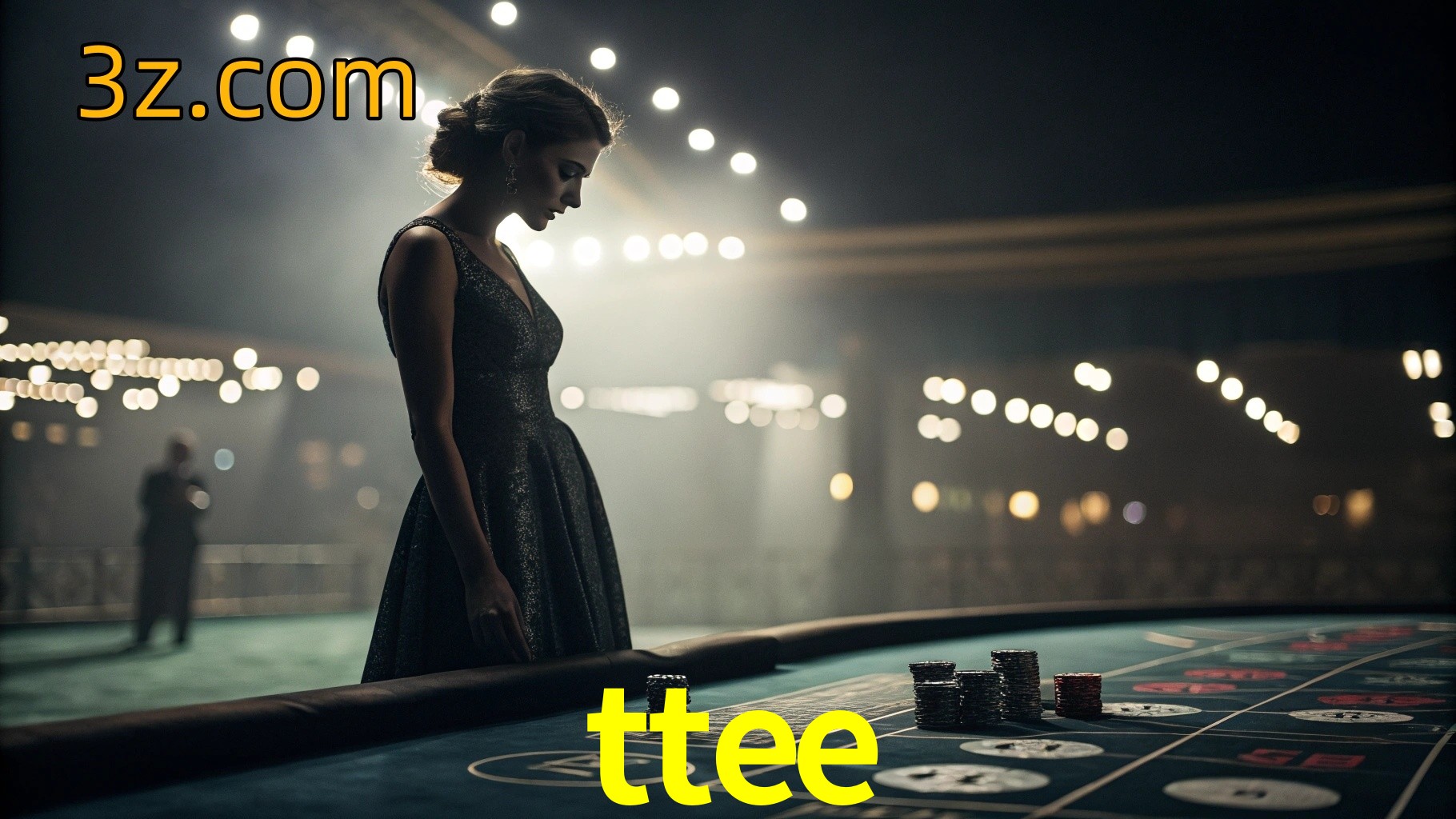 games ttee