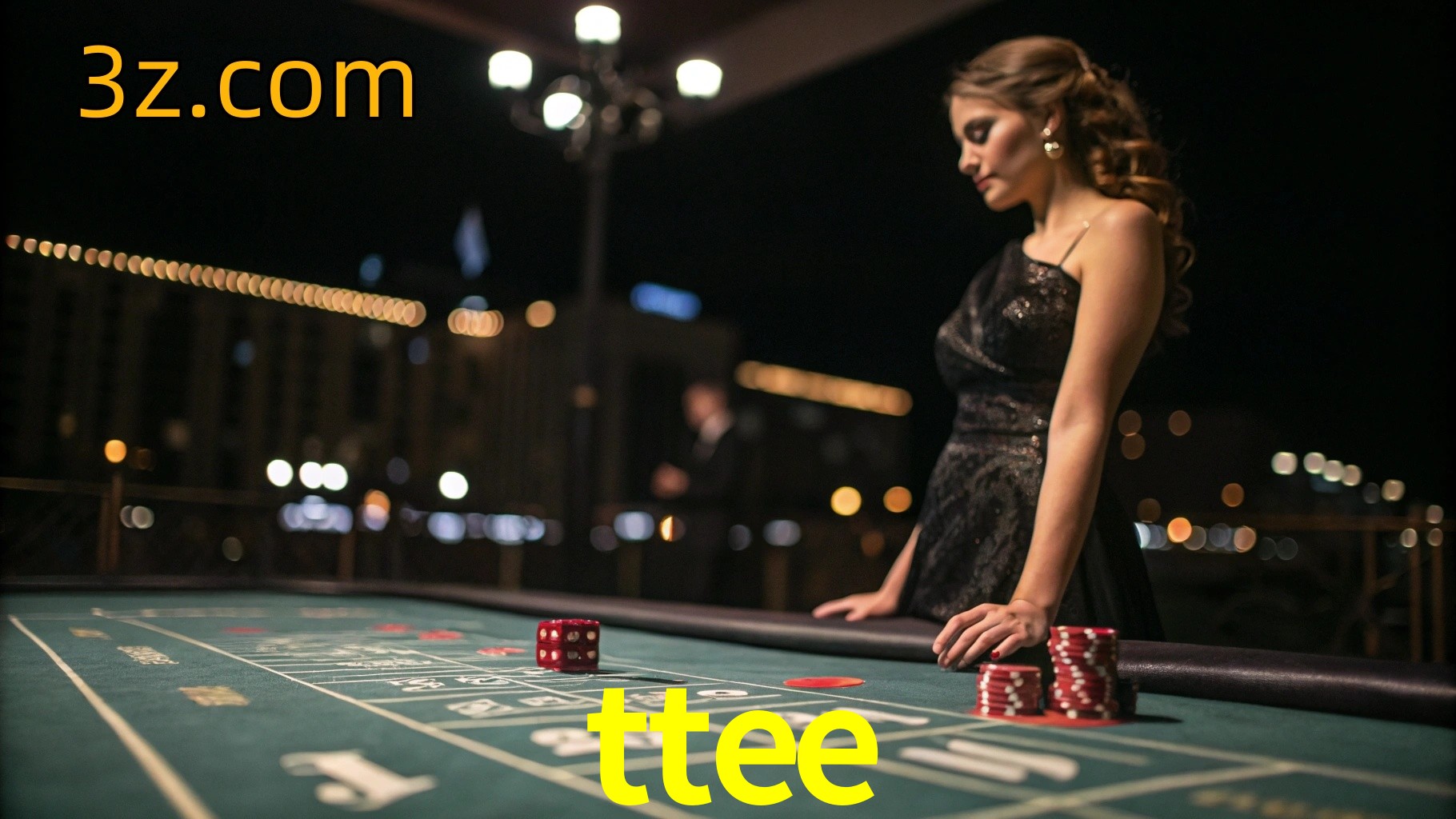 login ttee