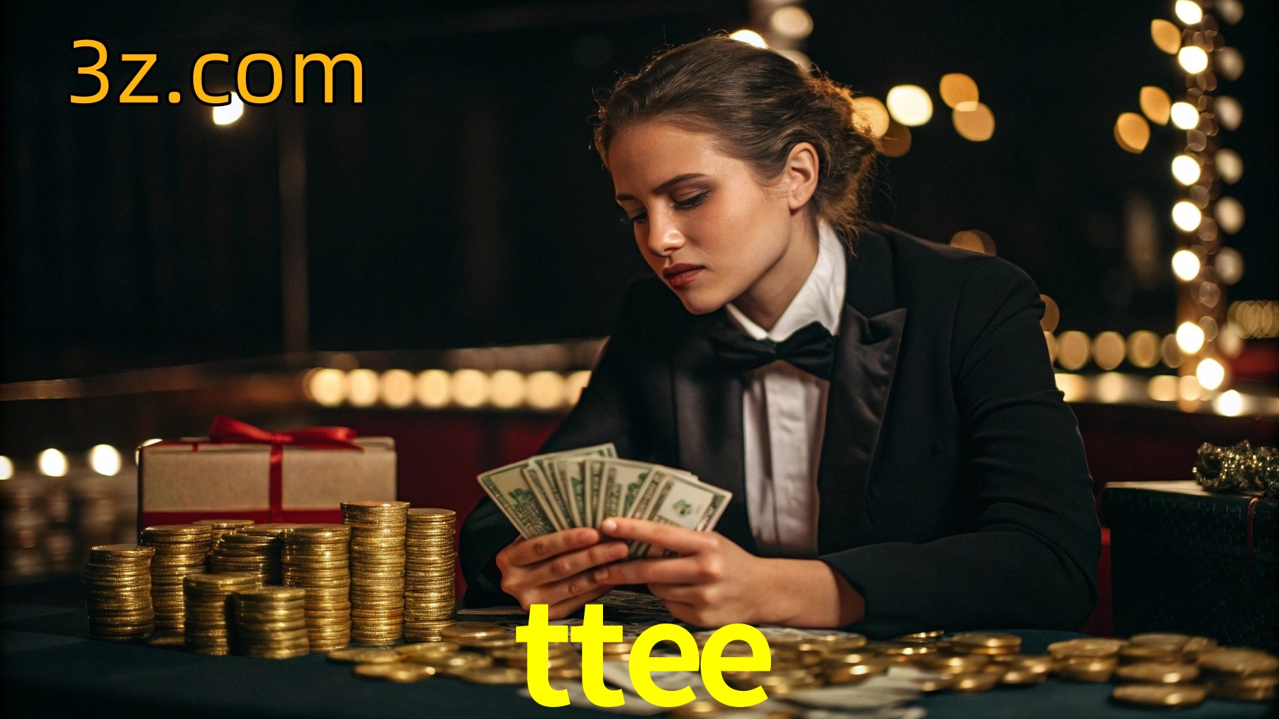 bet ttee