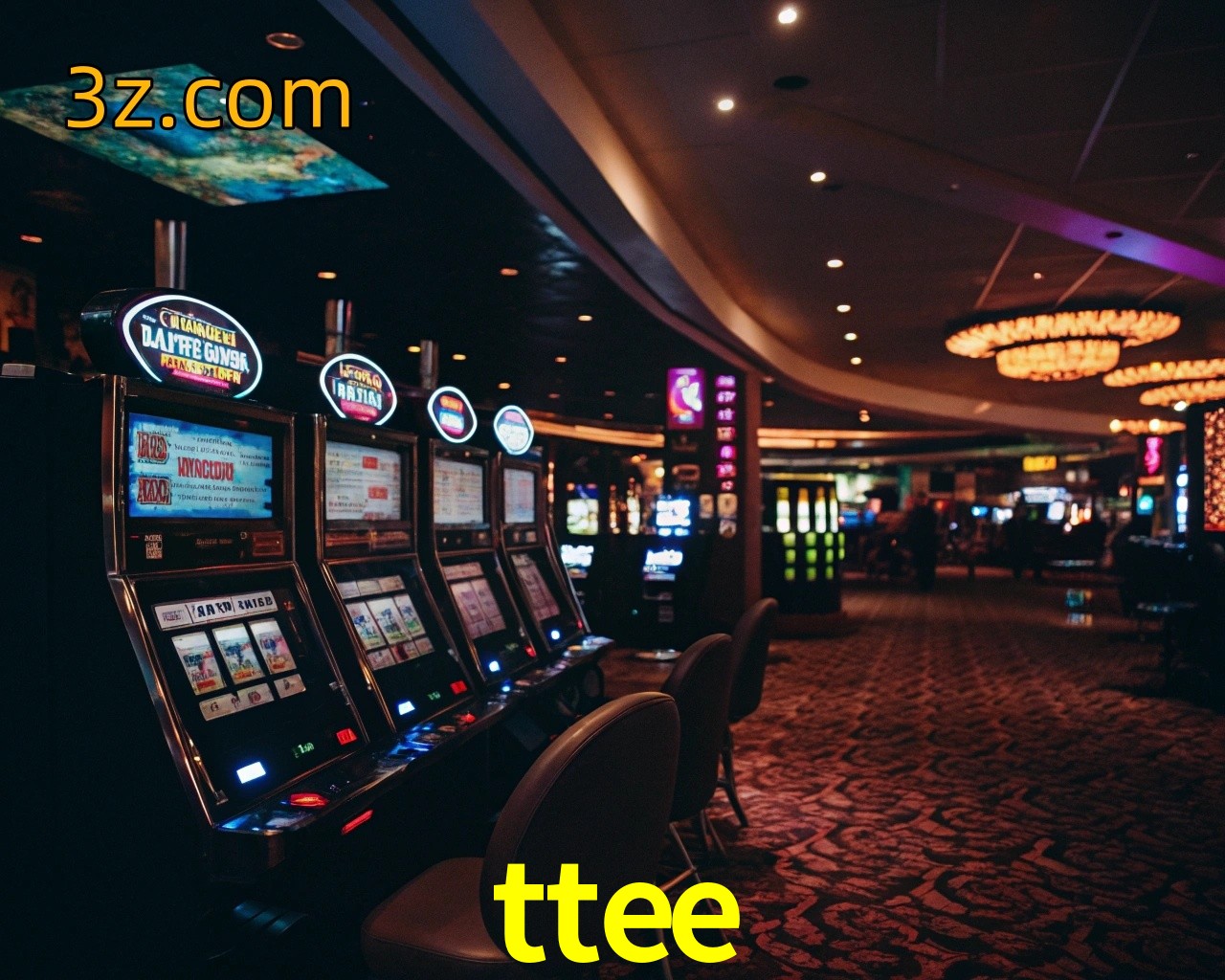 login ttee