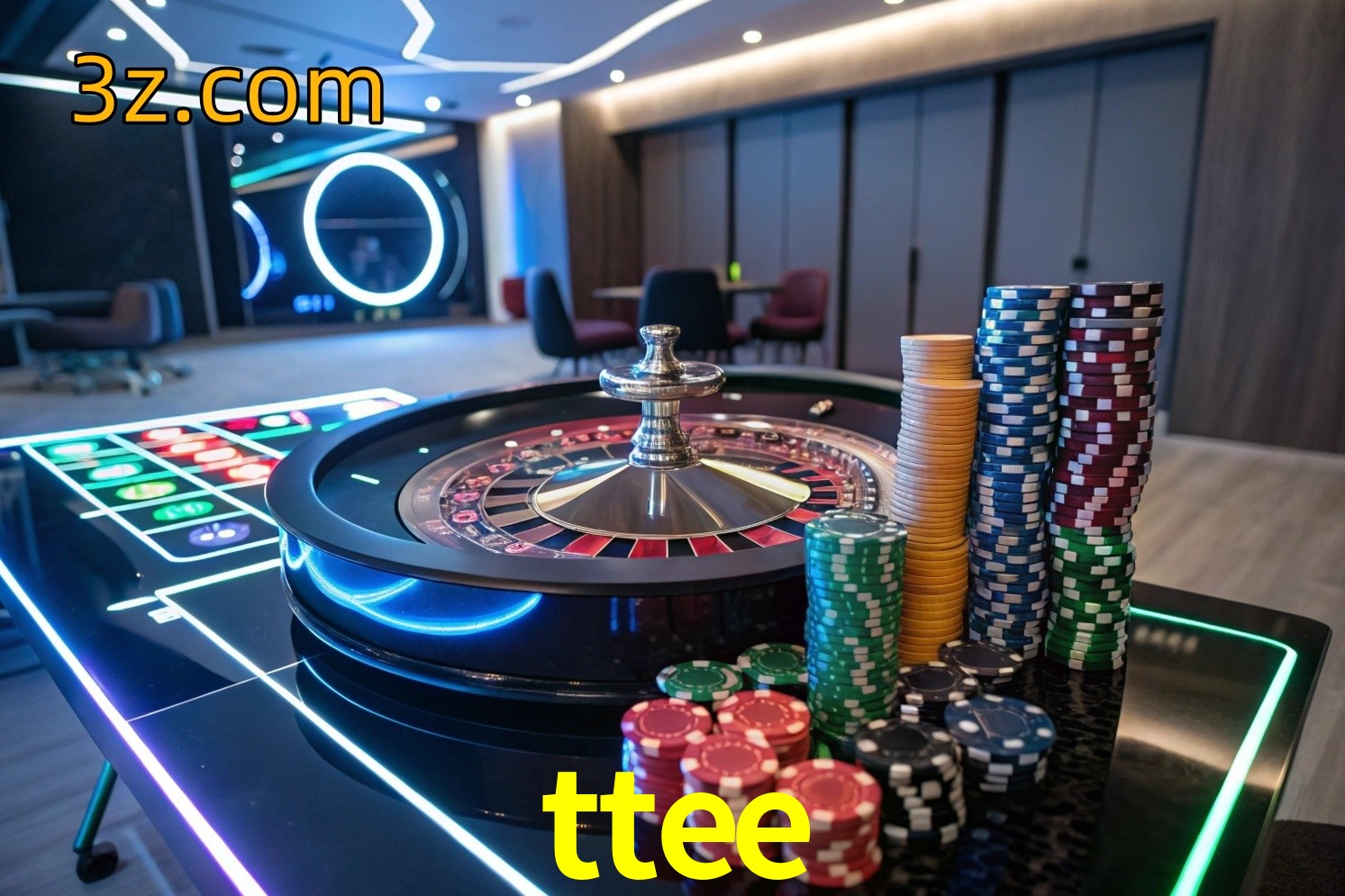 bet ttee