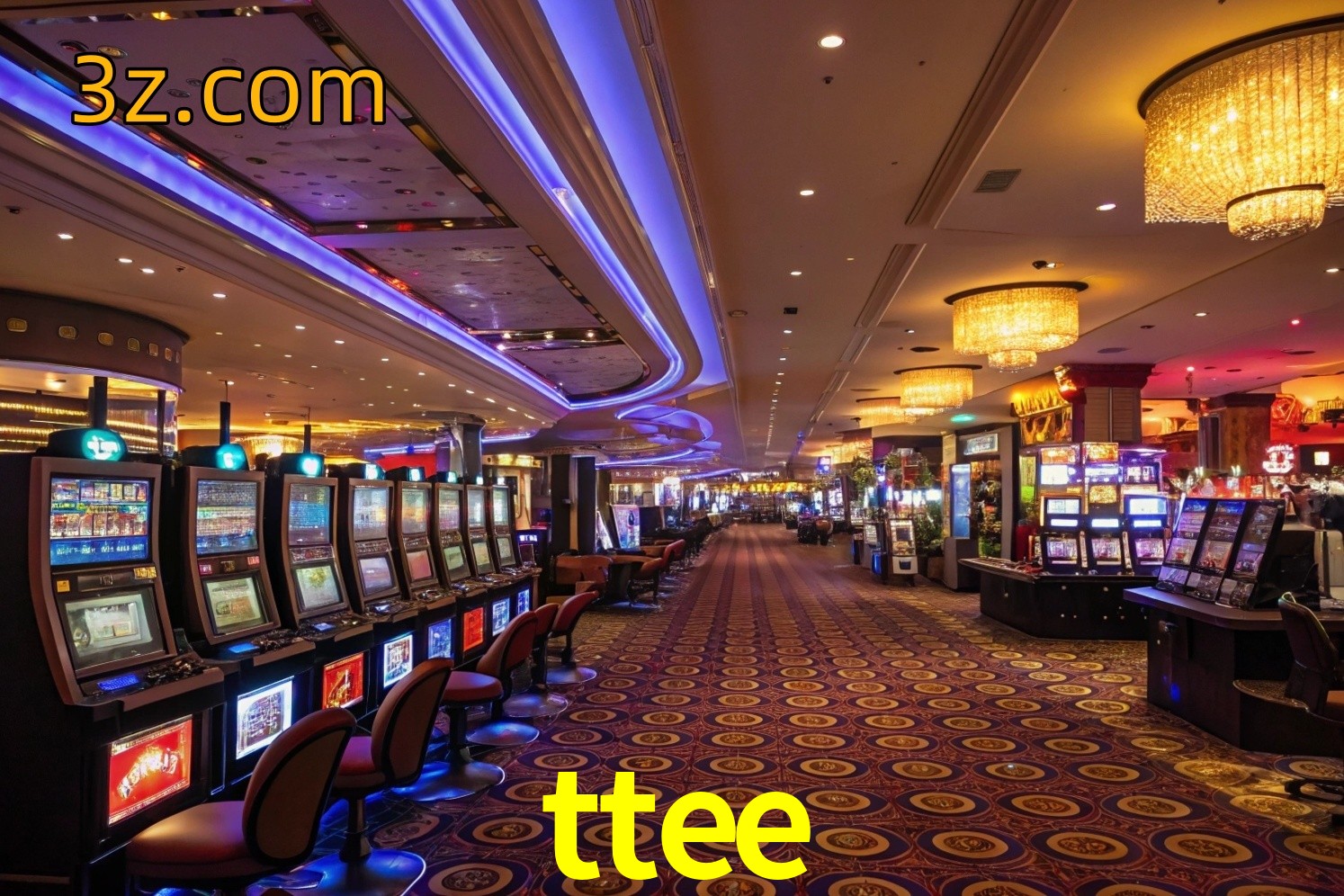 vip ttee