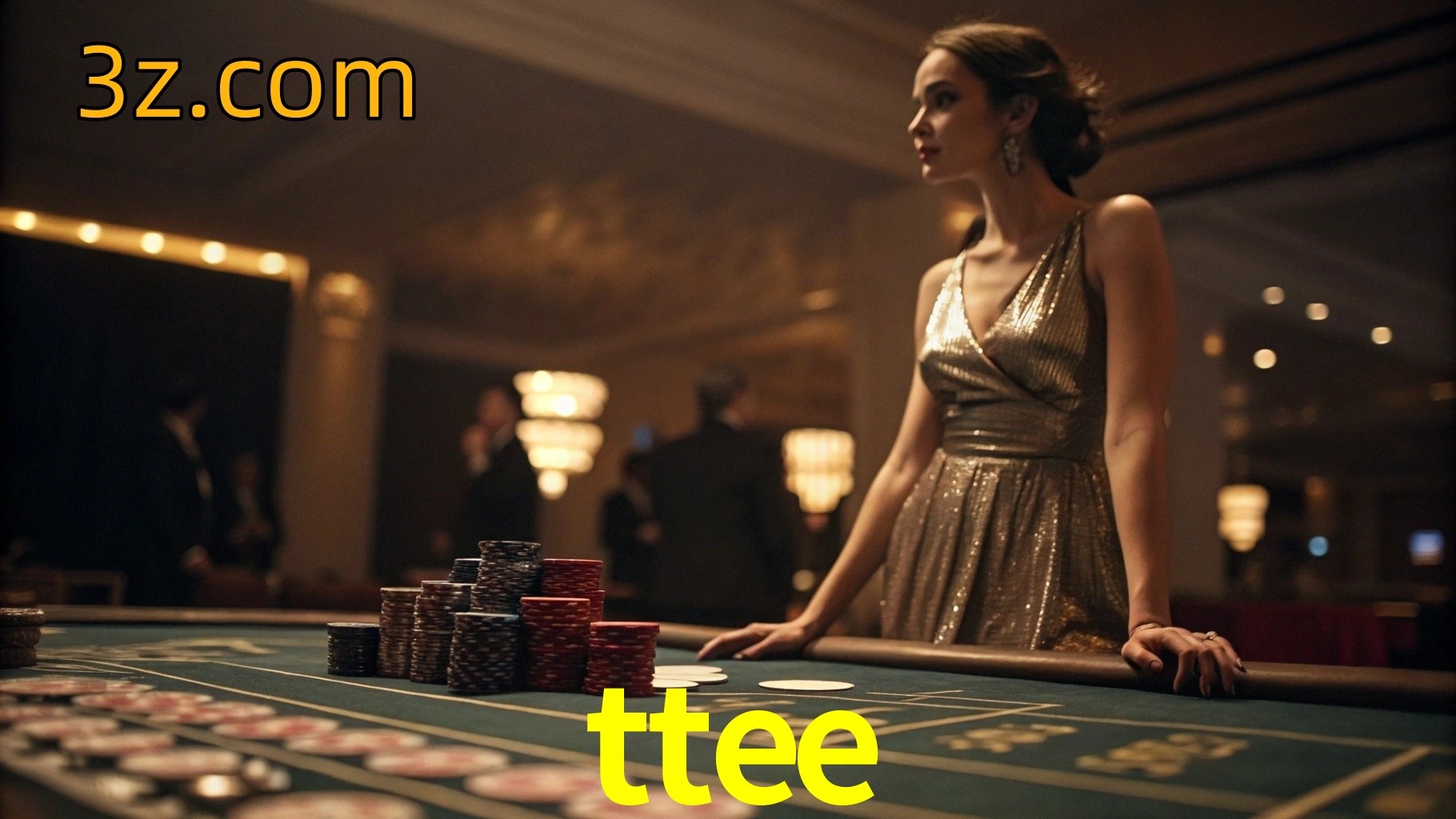  ttee